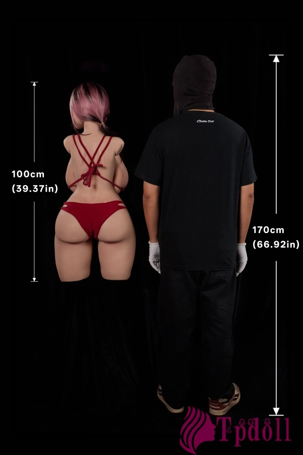 Climax Doll 100cm大人ラブドール通販