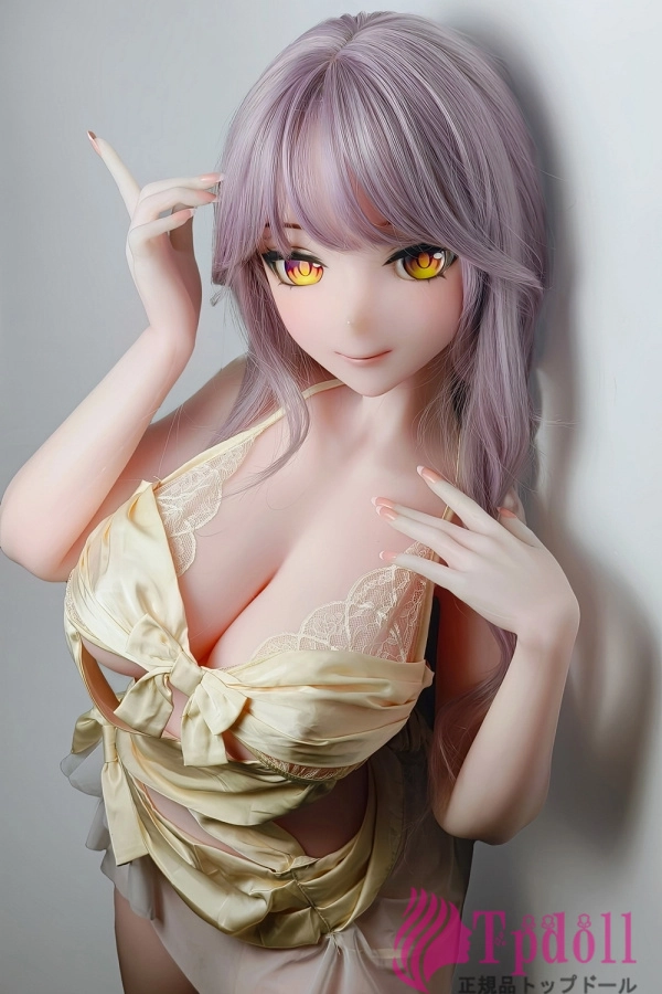 Elsa Babe フルシリコン製 二次元人形