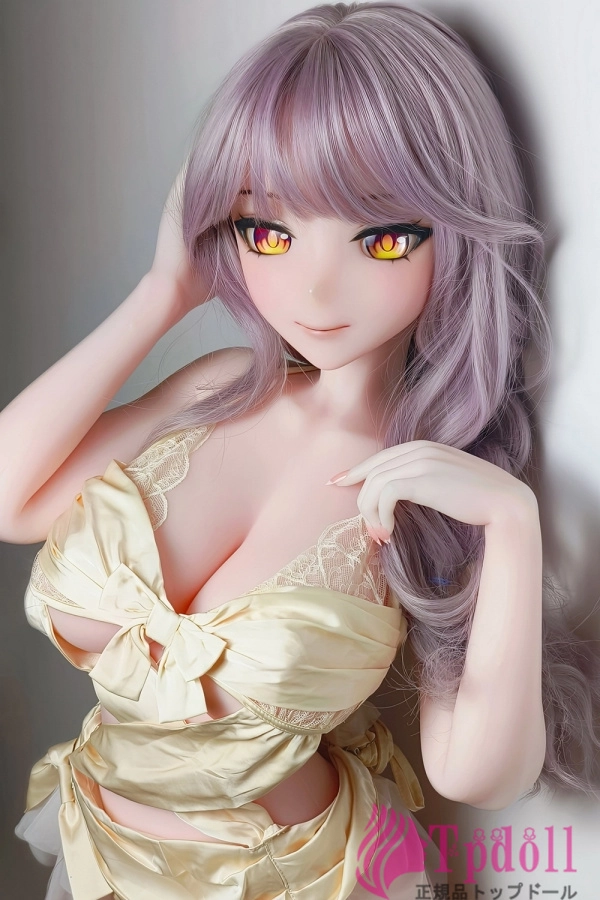 アニメ系 ラブドールElsa Babe