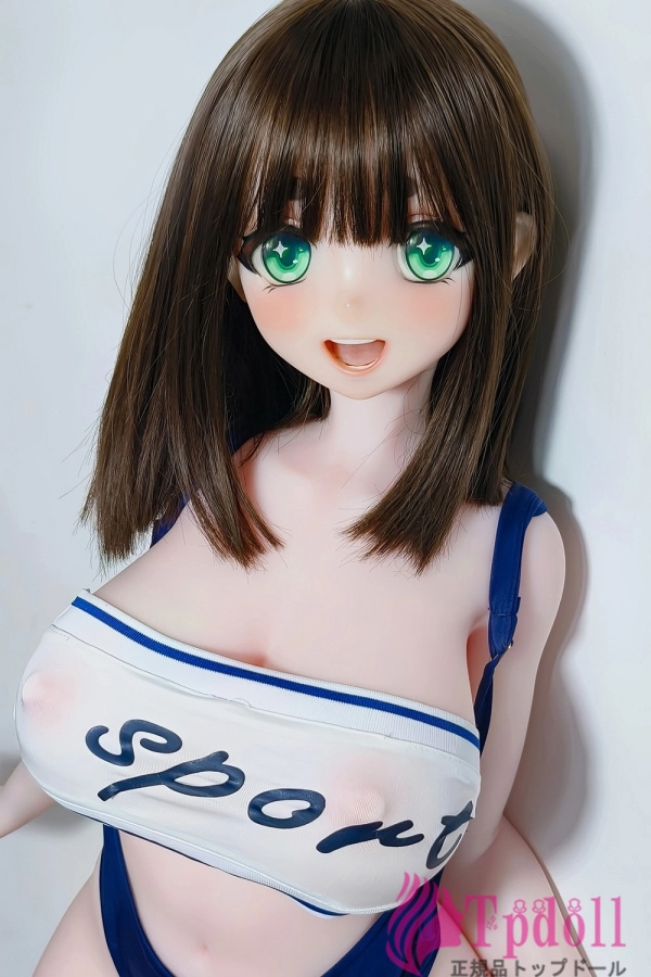 151cm アニメ系シリコンドールElsa Babe