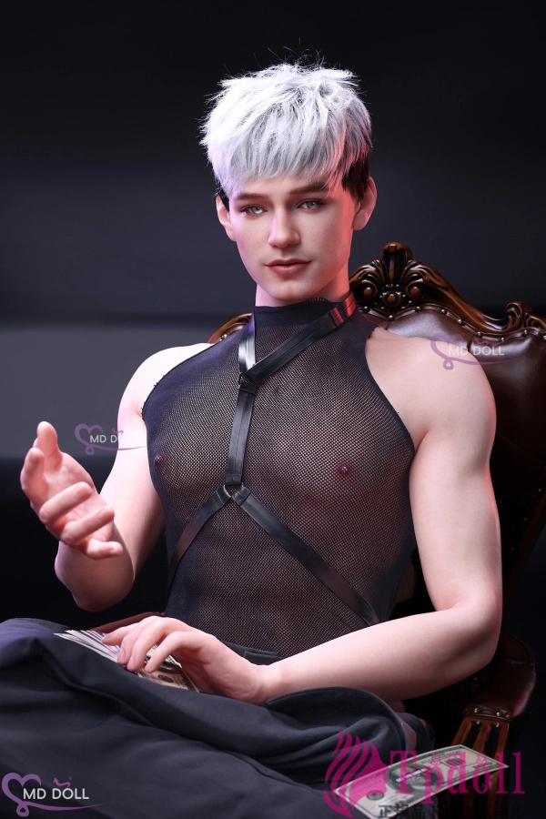 大人向け 男性型ラブドールMD DOLL