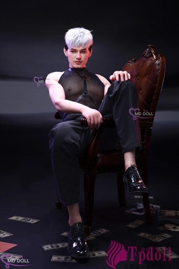 Jason 欧米系 リアル ラブドール