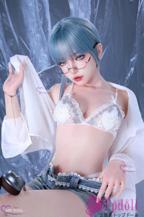 Faye クール系 等身大人形
