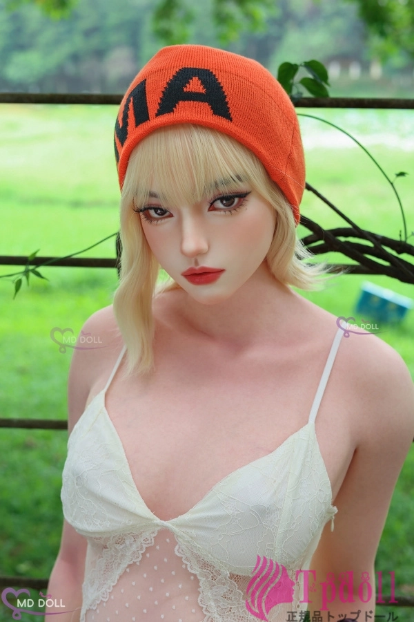 Seren ROS口腔 フルシリコン人形