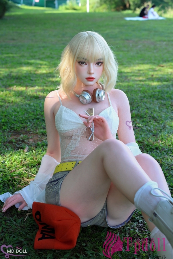 166cm Dカップ リアルドールMD DOLL