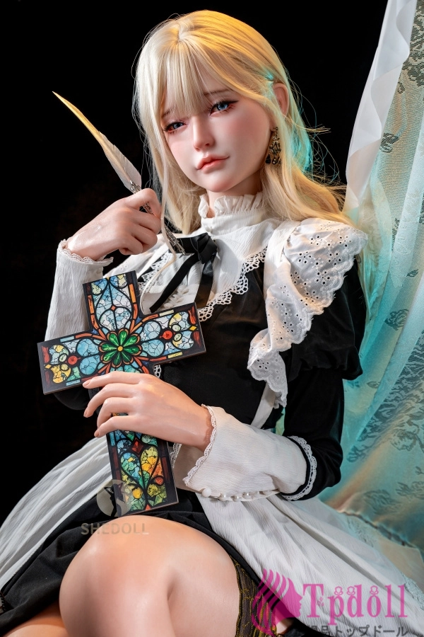 SHE DOLL 赤霞2.0ラブドール