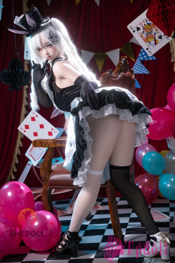 156cm 熙熙 アダルト ドール