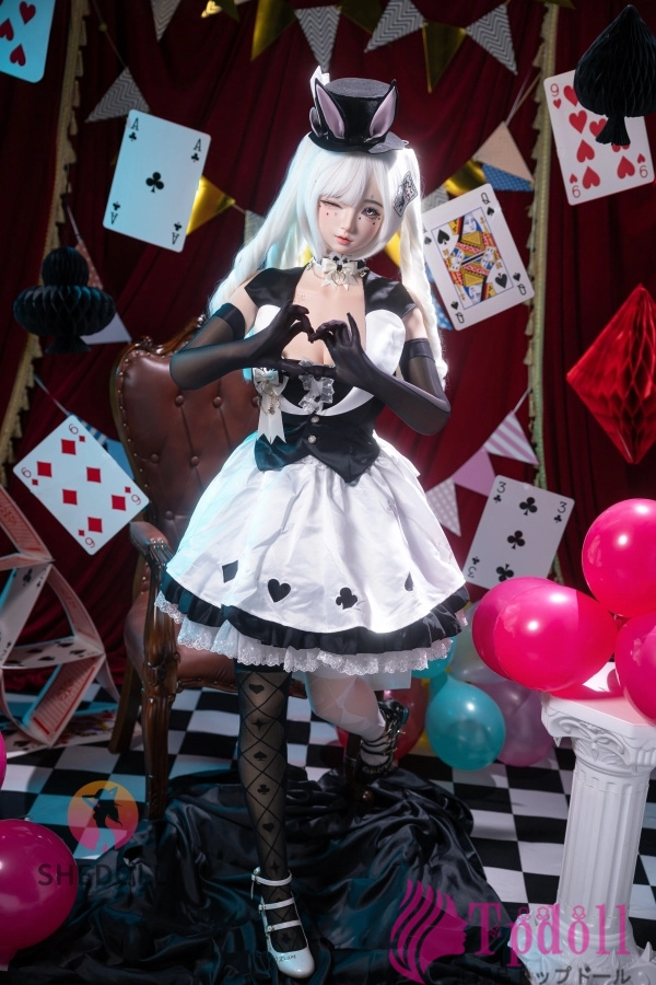 SHE DOLL マジシャン ダッチワイフ