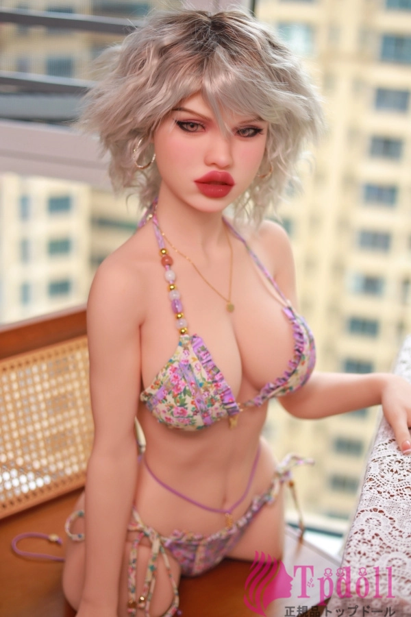 等身大ダッチワイフFIRE DOLL