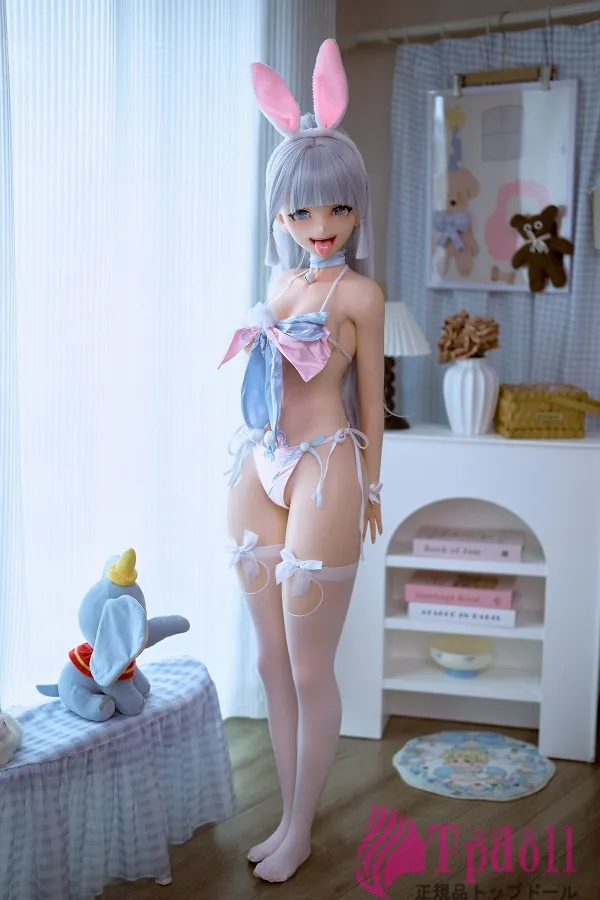 アニメ系 二次元ラブドールBCDOLL 