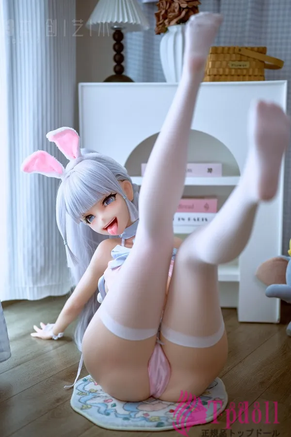 BCDOLL フルシリコン製 ラブドール 