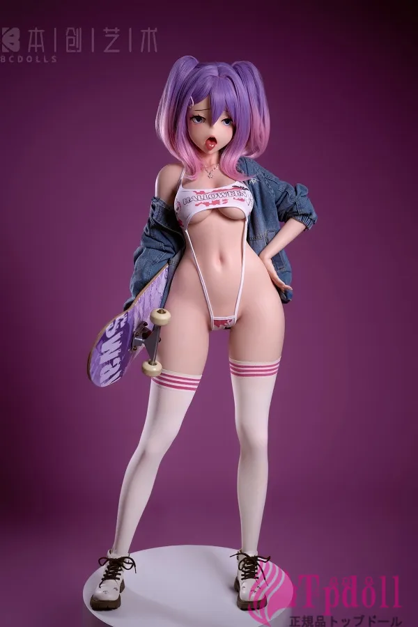 Kokona 146cm二次元ラブドールBCDOLL 