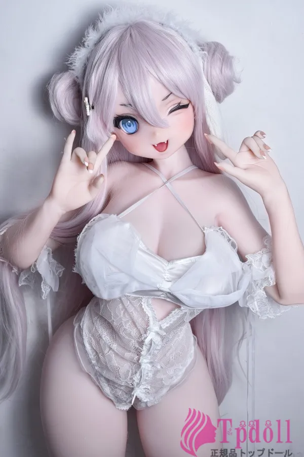 Elsa Babe アニメ系ダッチワイフ人形