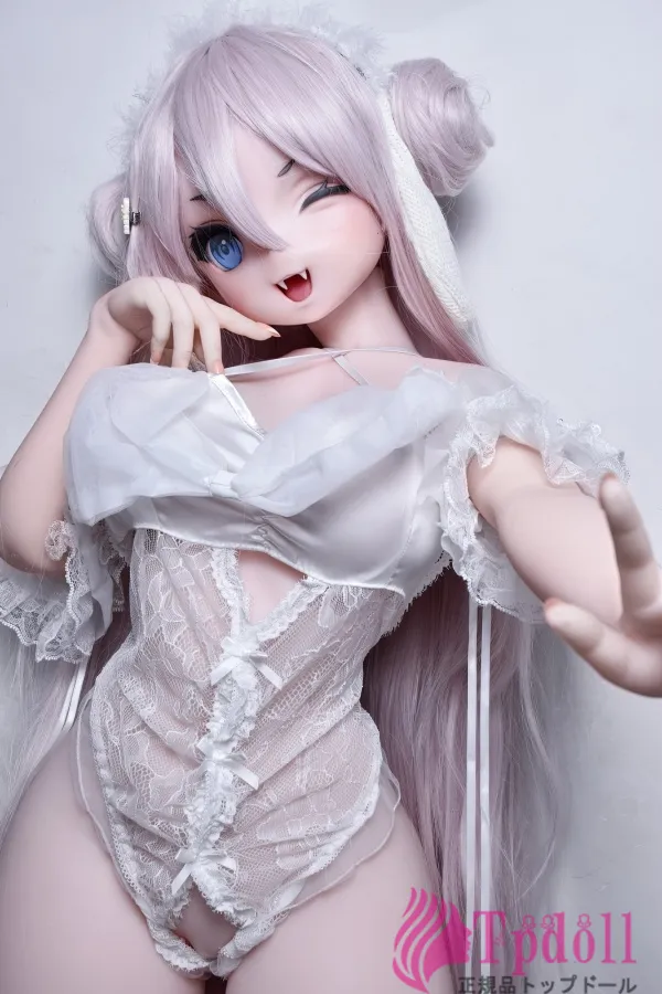 フルシリコン製 二次元ラブドールElsa Babe