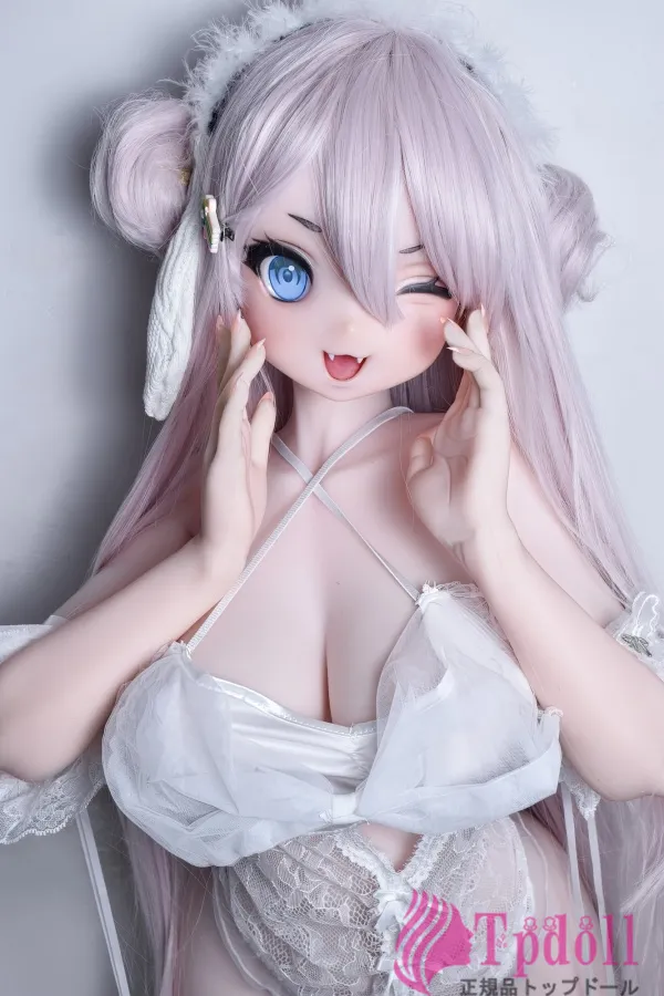 Elsa Babe 竹内由紀 等身 大 リアル ドール