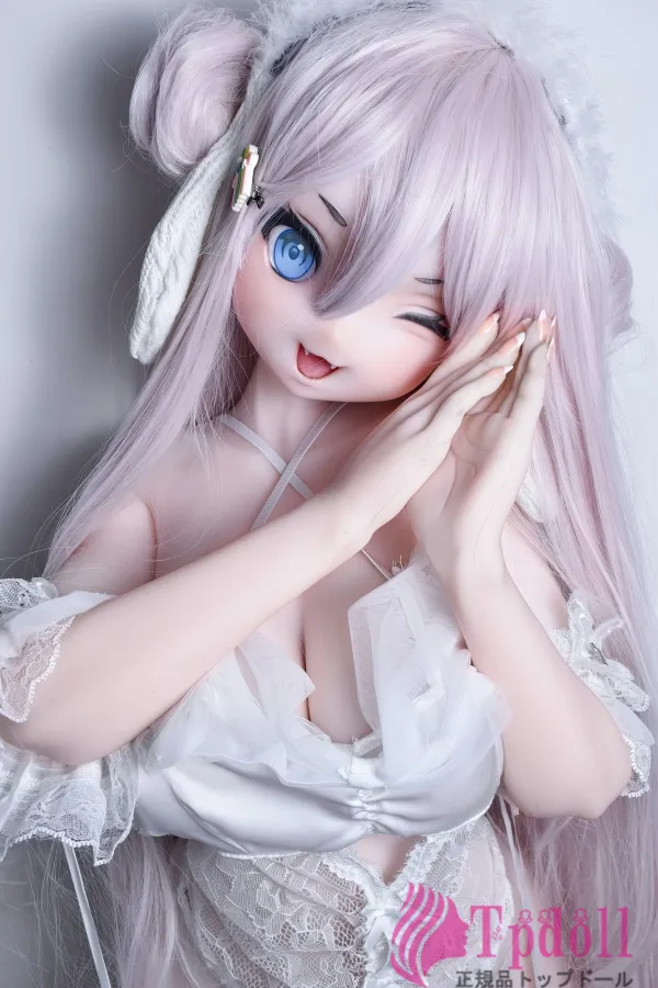 Elsa Babe RAD026番 大人 の ダチワイフ
