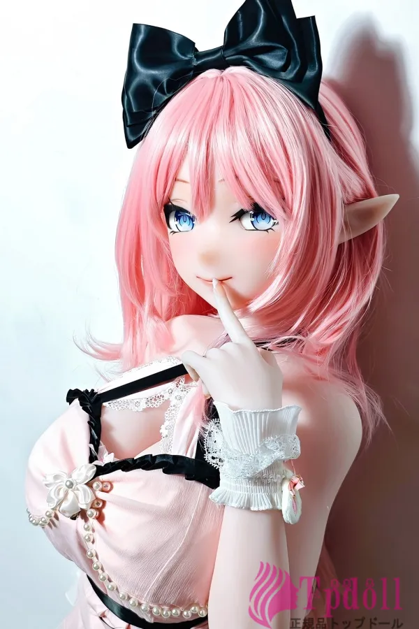 Elsa Babe アニメ系 二次元 人形