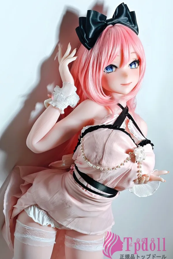 Elsa Babe 148cmアニメ系ラブドール