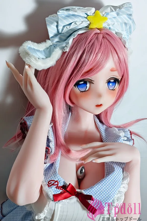 メイド風 二次元ラブドールElsa Babe