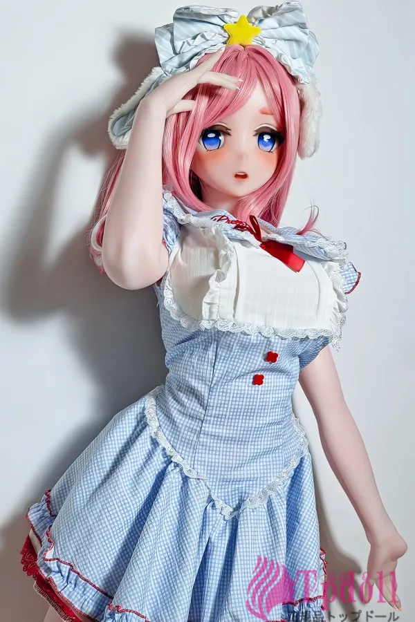 アニメ系 ラブドールElsa Babe