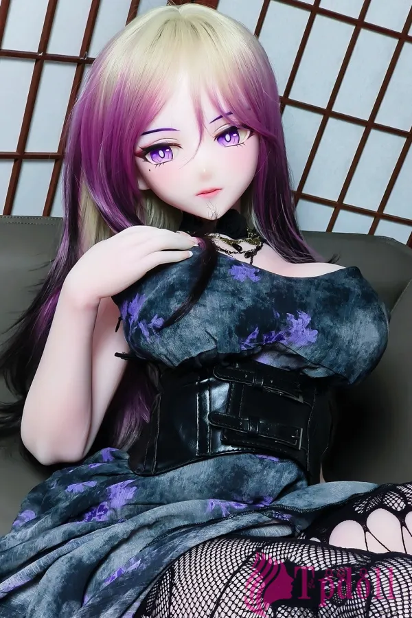 二次元 ラブドールElsa Babe