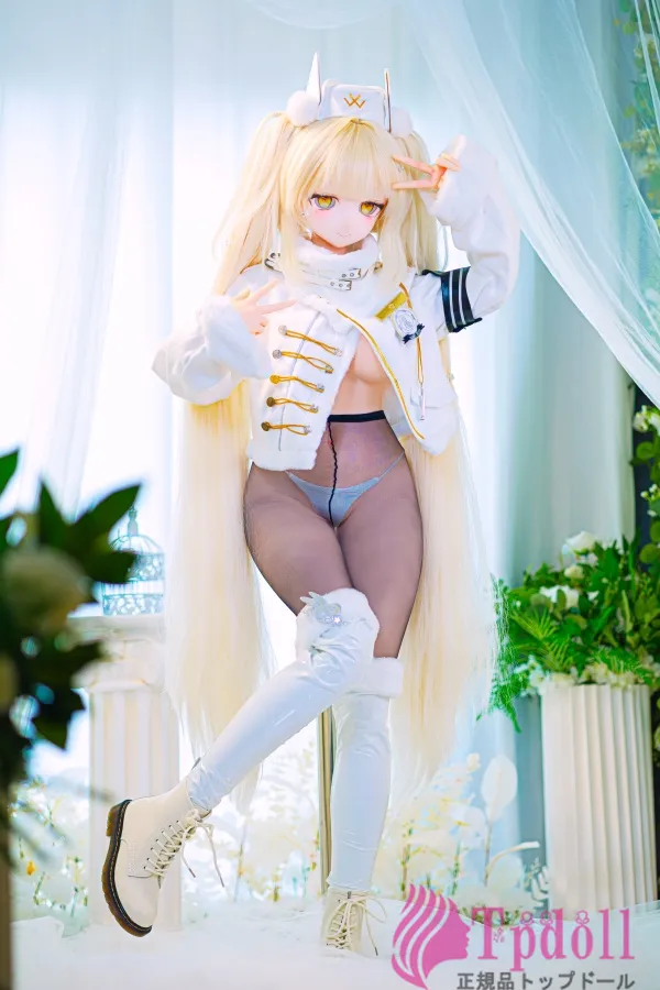 WMDOLL 157cmリアル ラブドール