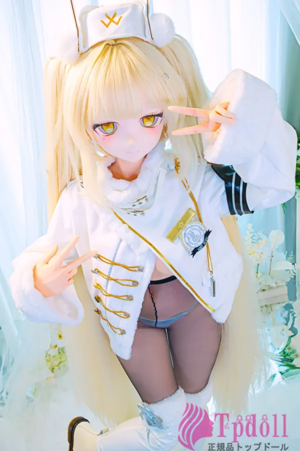 WMDOLL #Y020リアル ダッチ ドール
