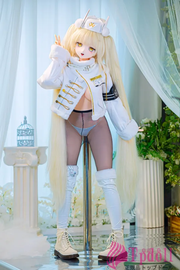PVCヘッド+シリコンボディ ラブドールWMDOLL