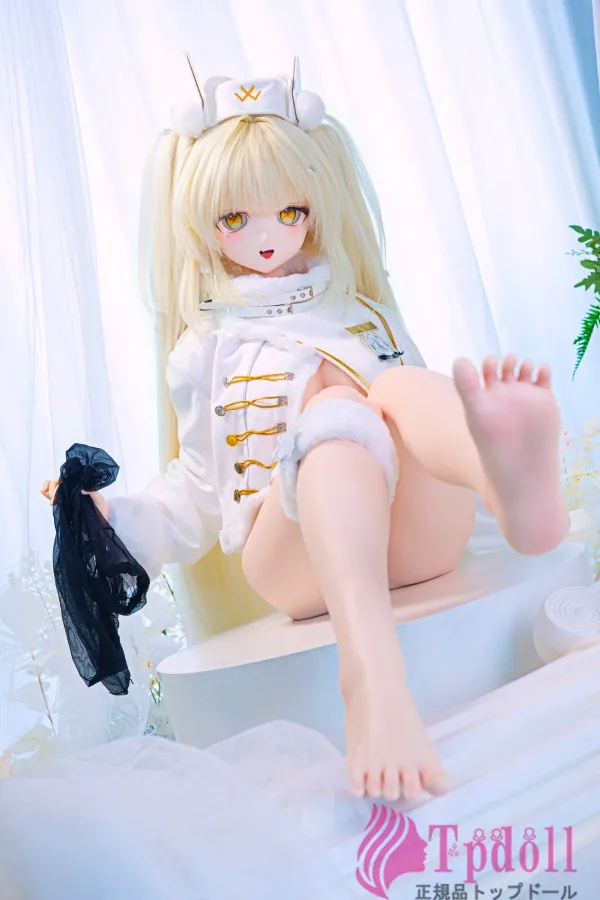 WMDOLLアニメ系 高級 ラブドール