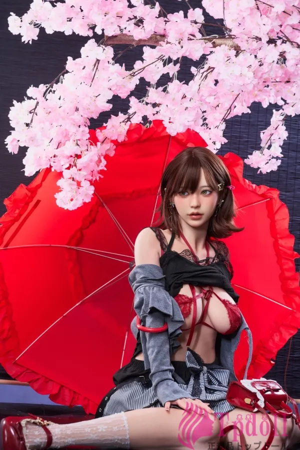 清楚美人 Yunaリアル ラブドール