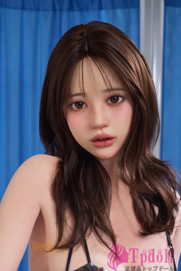 Irontech Doll T4 Evieダッチワイフ