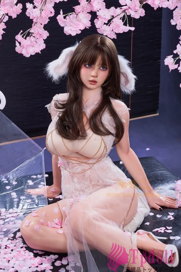 Irontech Doll 161cm等身 大 ラブドール