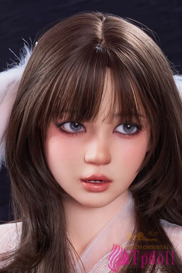 Irontech Doll T3 ROS MAXヘッド 高級 ラブドール