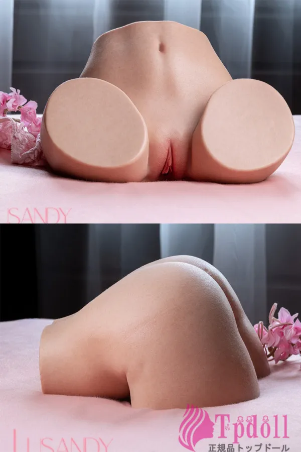 Lusandy Doll 大人向けグッズ リアルヒップトイ