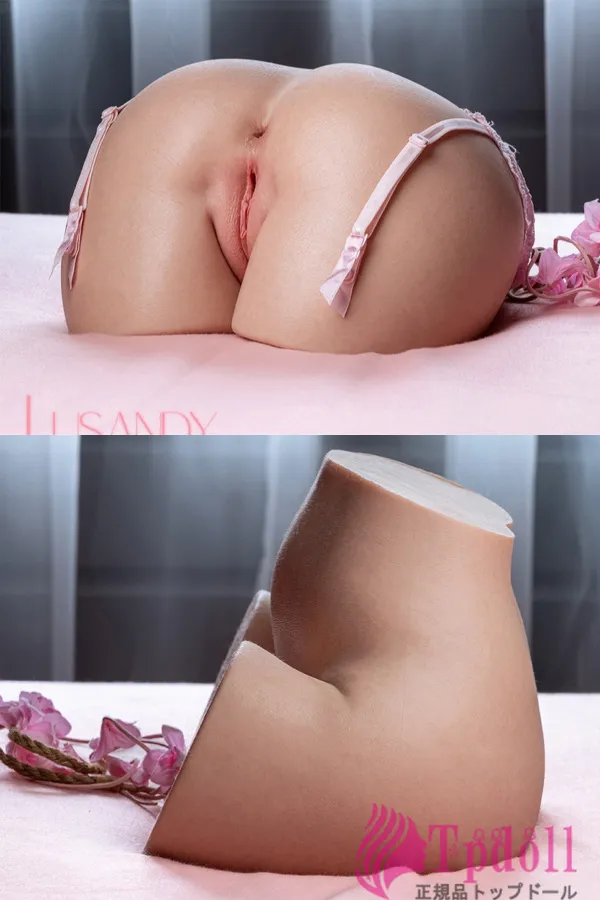 Lusandy Doll ソフト素材 コンパクトモデル