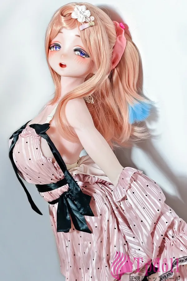 Elsa Babe シリコン製ダッチワイフ 通販