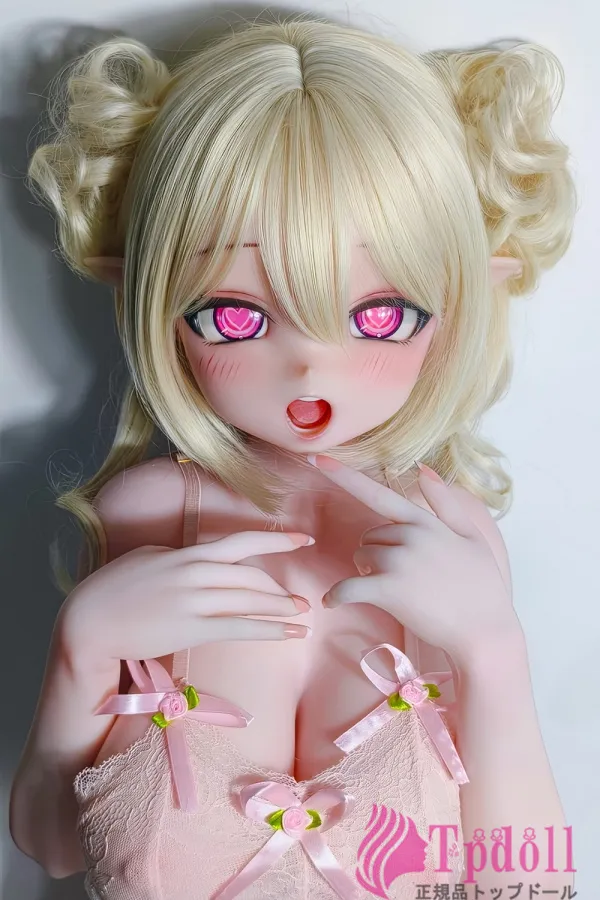 アニメ系 二次元ラブドールElsa Babe