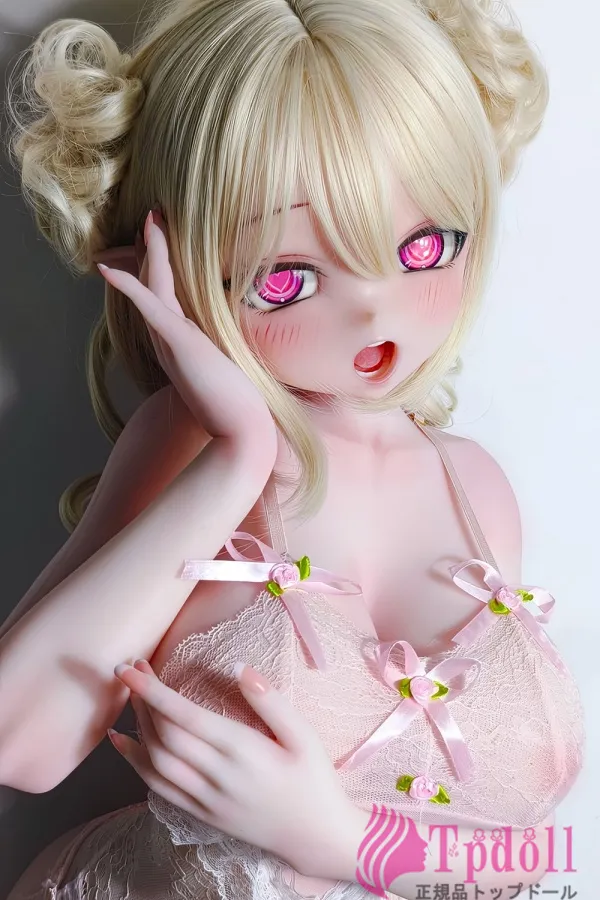 Elsa Babe アニメ系 かわいい 人形 
