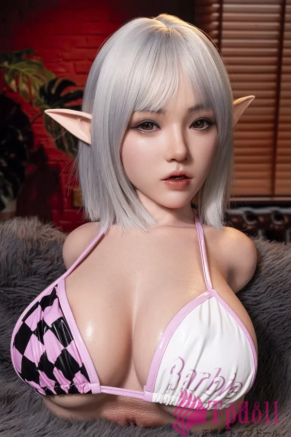 Violet ROS口腔 シリコントルソードール