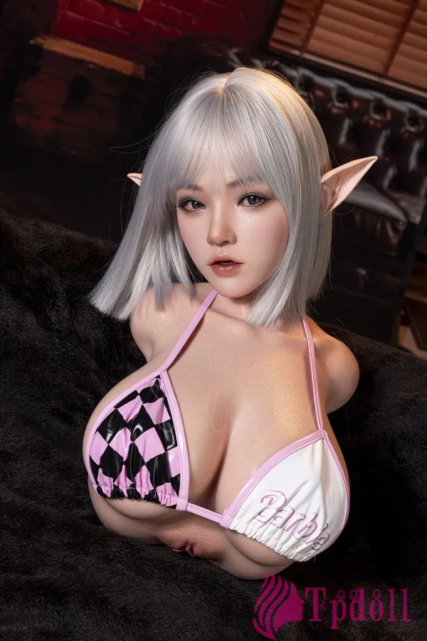 Yeloly Y27ヘッド ROS口腔付きラブドール