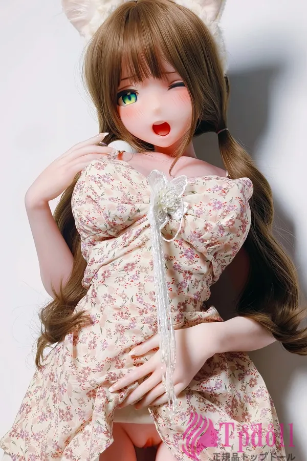 ウサギ系 二次元ラブドールElsa Babe