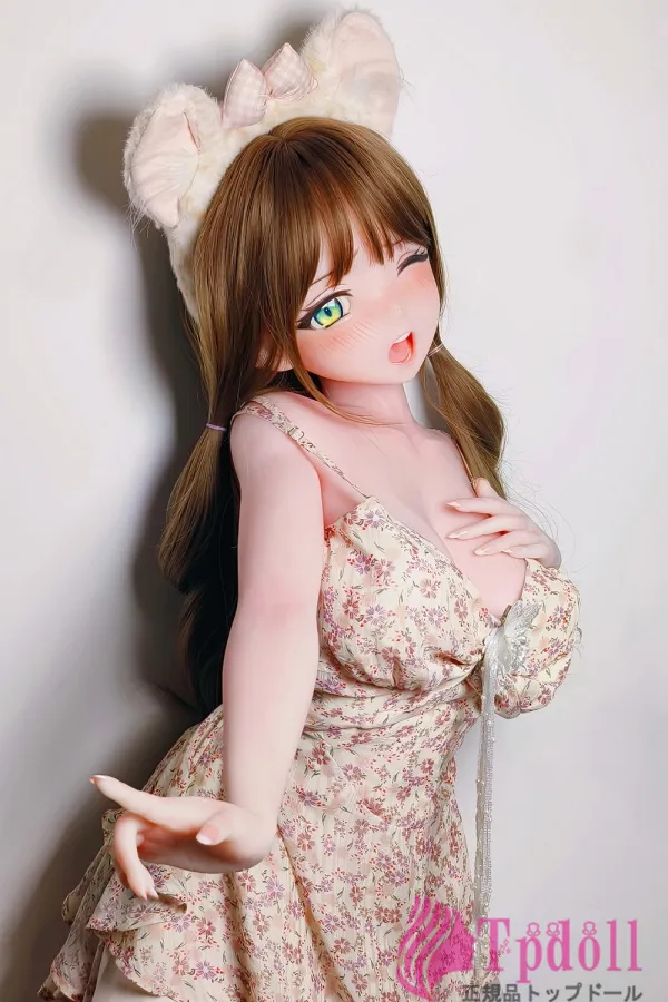 Elsa Babe 莓谷恋 等身大リアルドール