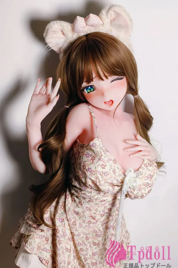 かわいい アニメ系ラブドールElsa Babe