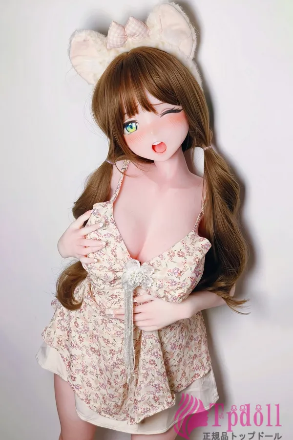 Elsa Babe 二次元人形リアルドール通販