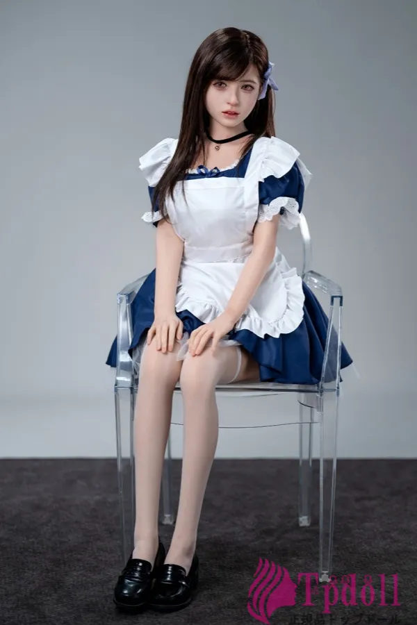 セクシーメイド風リアルドールTOP-CYDOLL