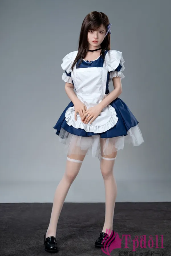 Koharu メイド風セクシー人形 