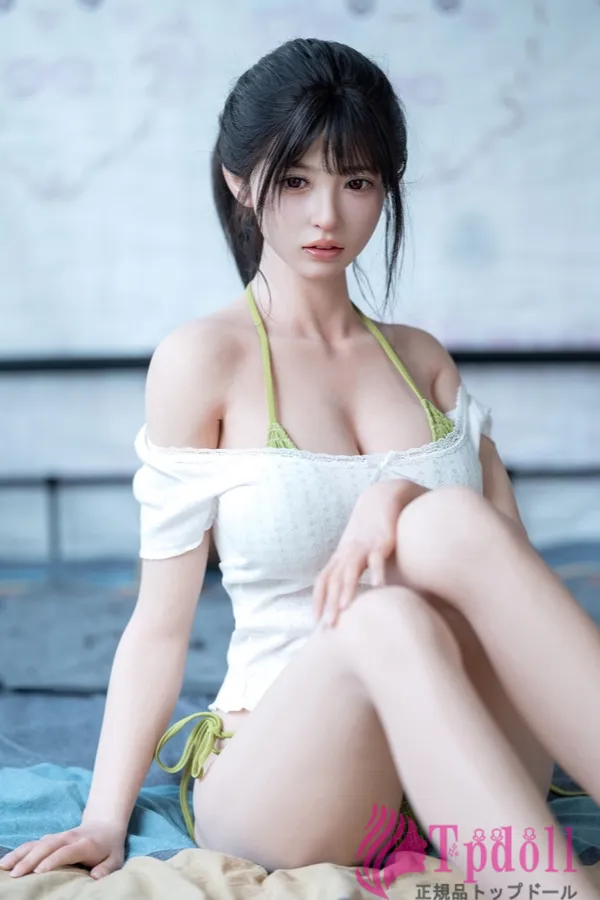 168cmシリコン等身大ラブドール Koharu