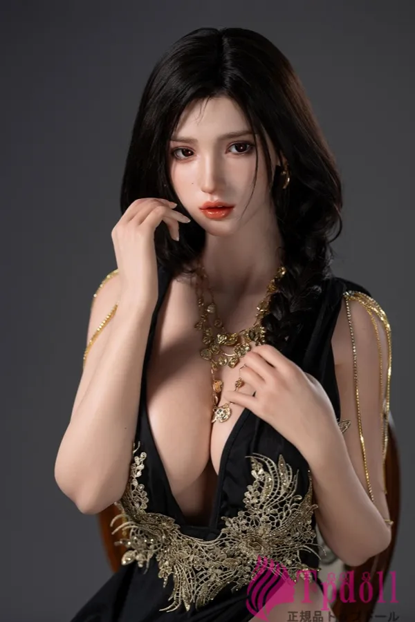 168cmシリコン製ラブドールTOP-CYDOLL