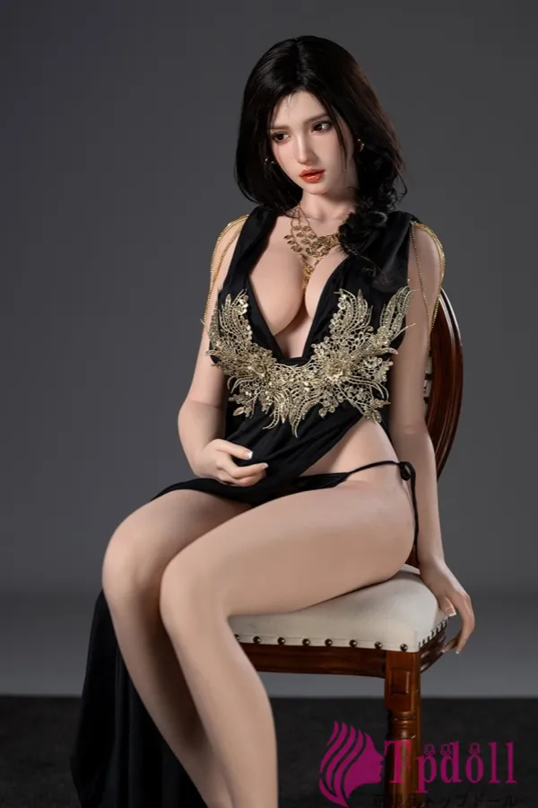 TOP-CYDOLL Lillianリアルドール等身大