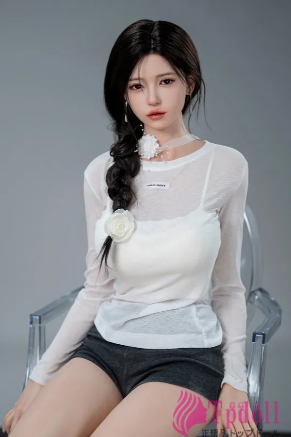 168cmシリコン製ラブドールTOP-CYDOLL